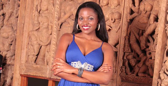 From Actress to Producer: Lizz Njagah Opens Up on 13-Year Journey Behind Adam to Eve