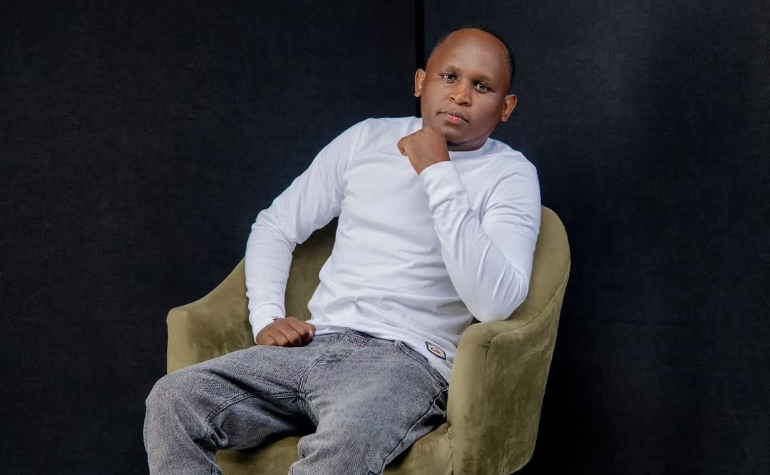 Commentator254 On Post-Breakup Struggles & Why He’s Not Dating