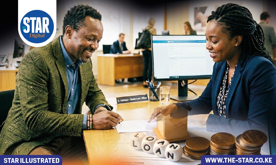 Reasons why kenyans took loans in 2025