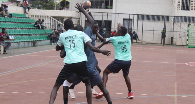 Wamalwa insists his squads are ready, fully equipped
