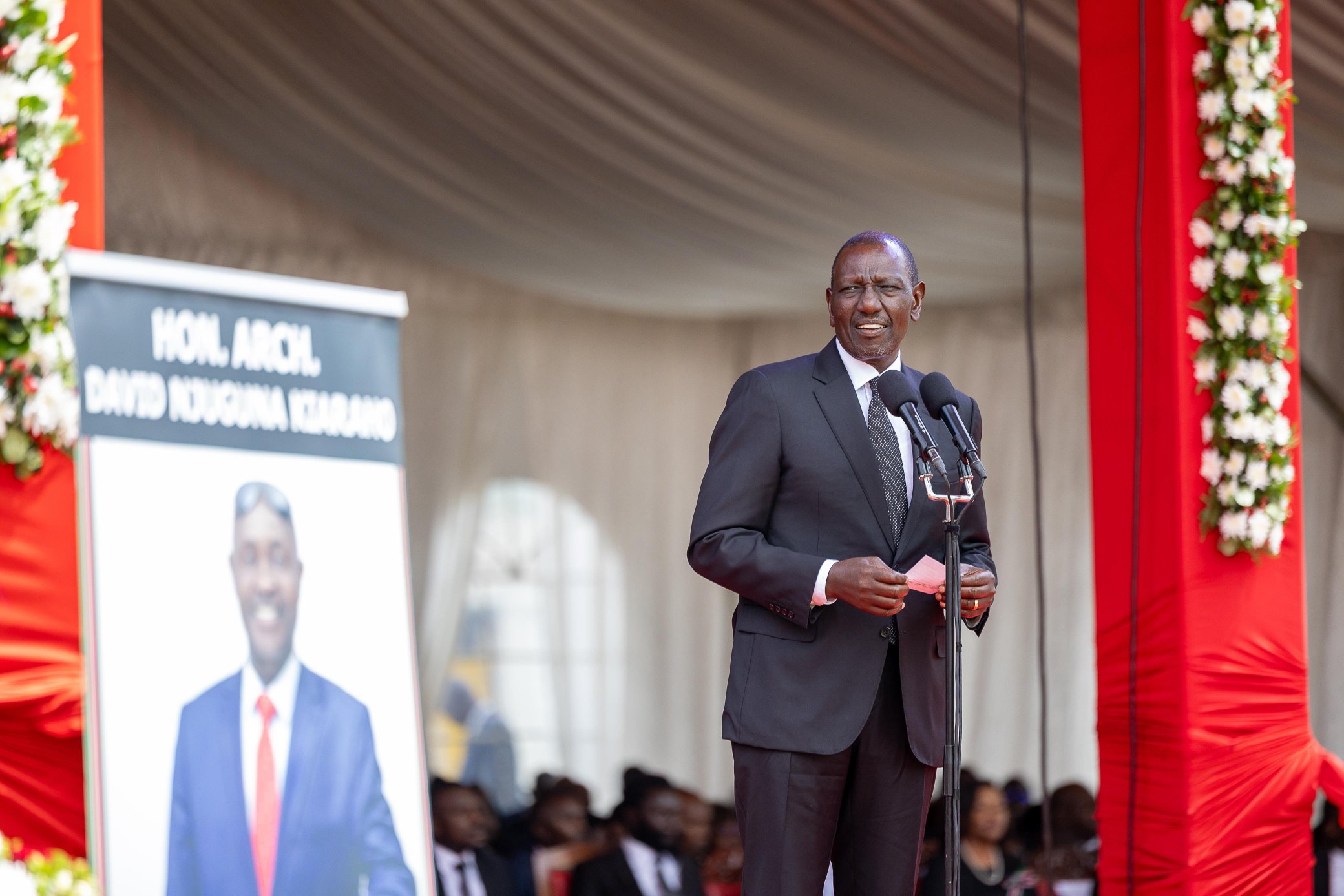 Why Ruto is unforgivable to the disgruntled in Mt Kenya Kenya