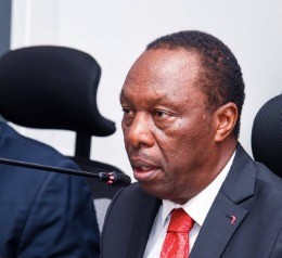 Environment Ministry reaffirms inclusive approach to Mukutani Forest process