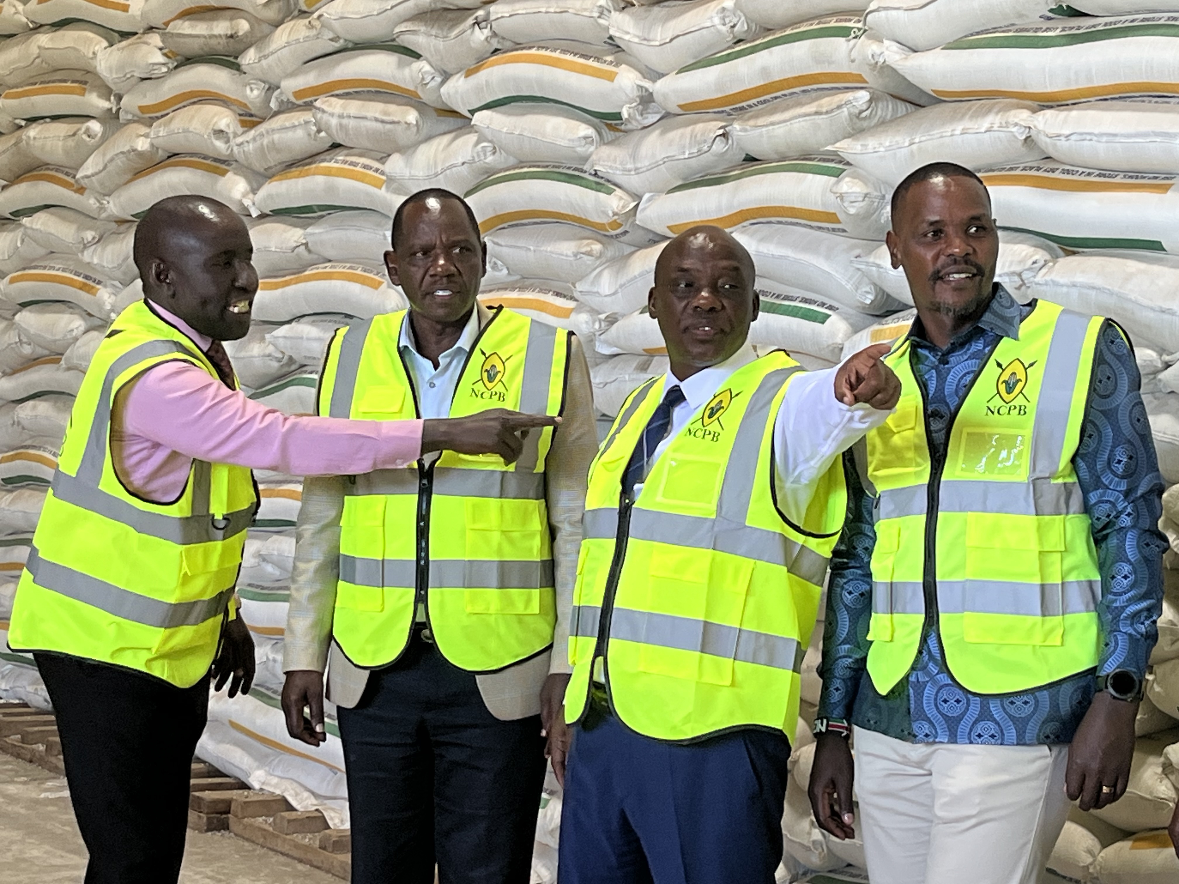 Government supplies additional fertiliser to ease shortage