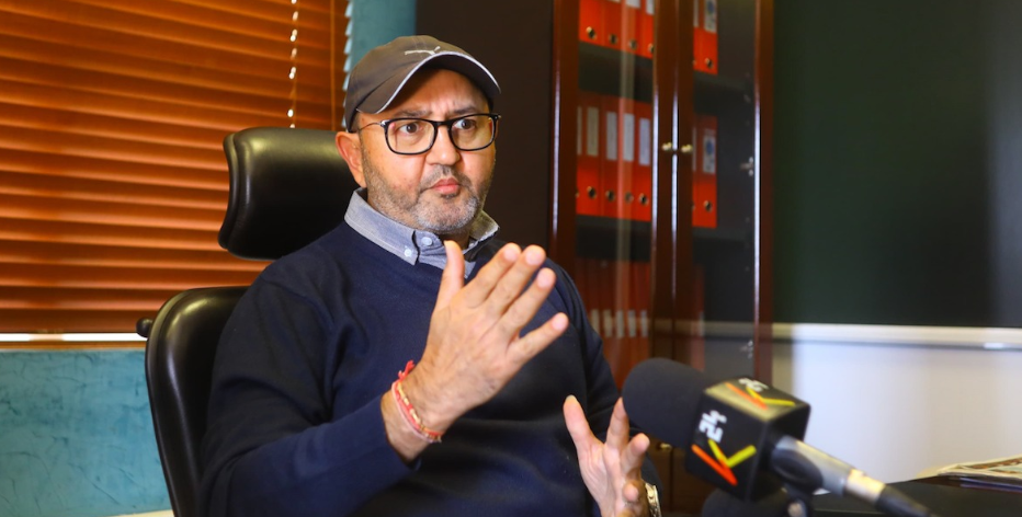 Gohil, Omamo win Cricket Kenya top seat as united bloc sweeps polls after legal storm