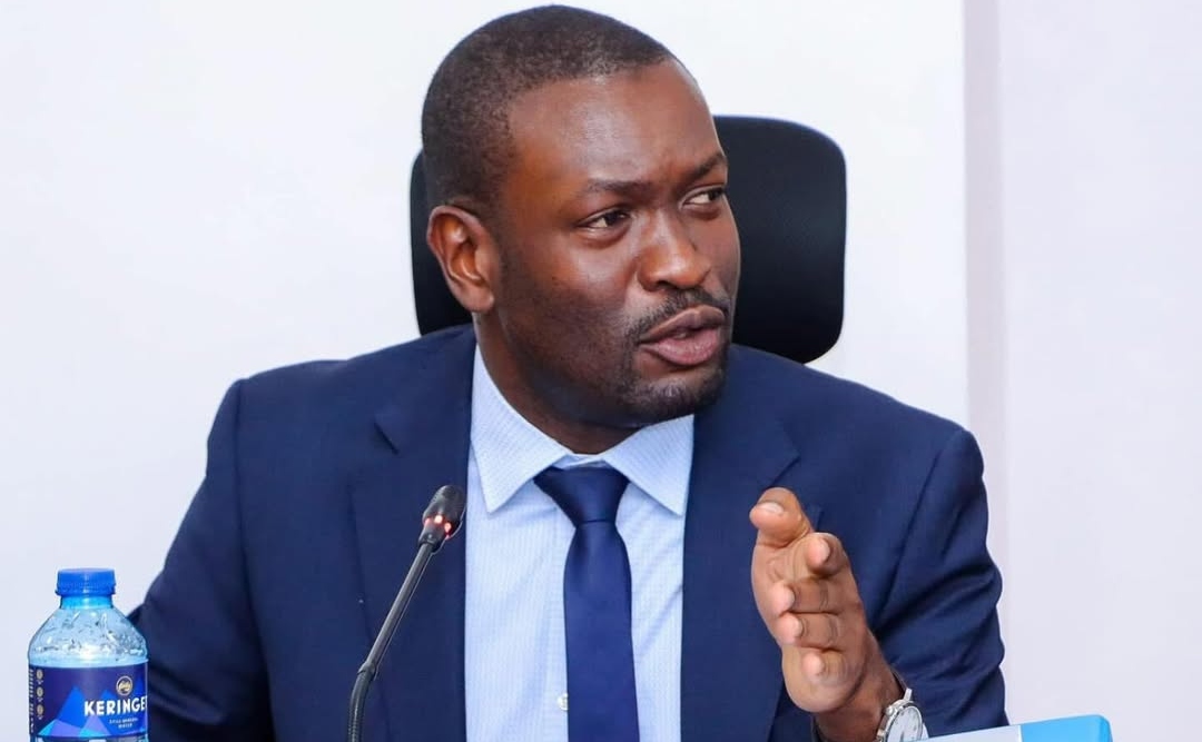 Sifuna Proposes State Award for Ademba For “Tuko Kadi”