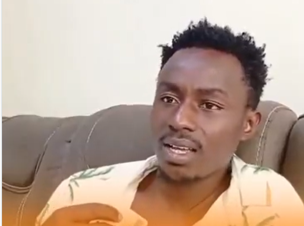 Online outrage after skater Kiarie's fundraising video resurfaces
