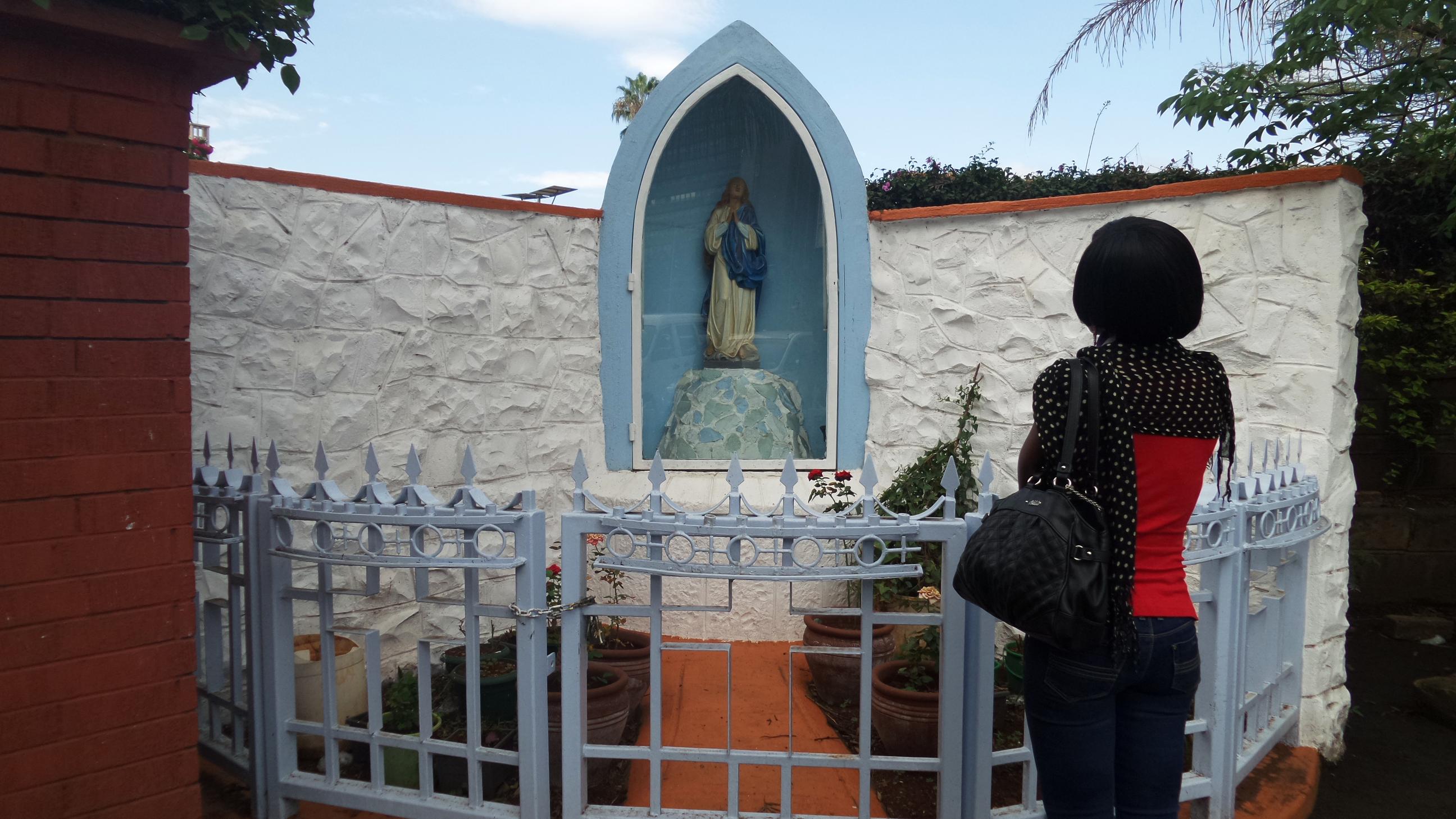 G-SPOT: Divine holiday or a well-timed day off?