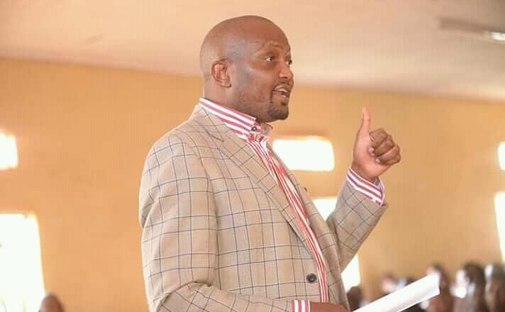Kuria: DCP Member Dislike Gachagua More Than Ruto
