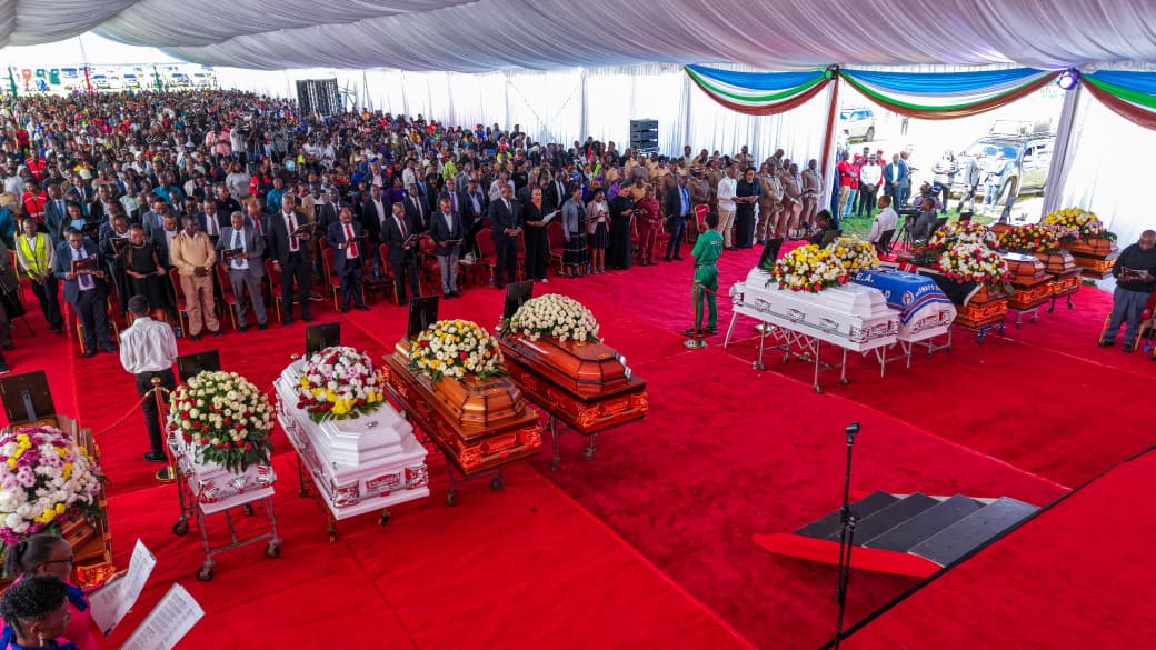 State urges Judiciary to lift ban on instant fines