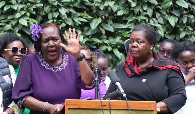 KEWOTA hits back at exposé, denies financial impropriety