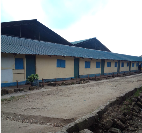 City school writes to data commission, DCI over seized registers