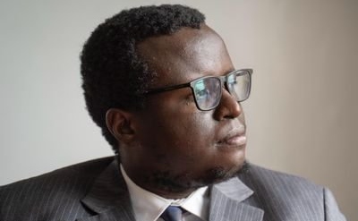 Levi Munyeri Questions if Golf is a True Measure of African Success
