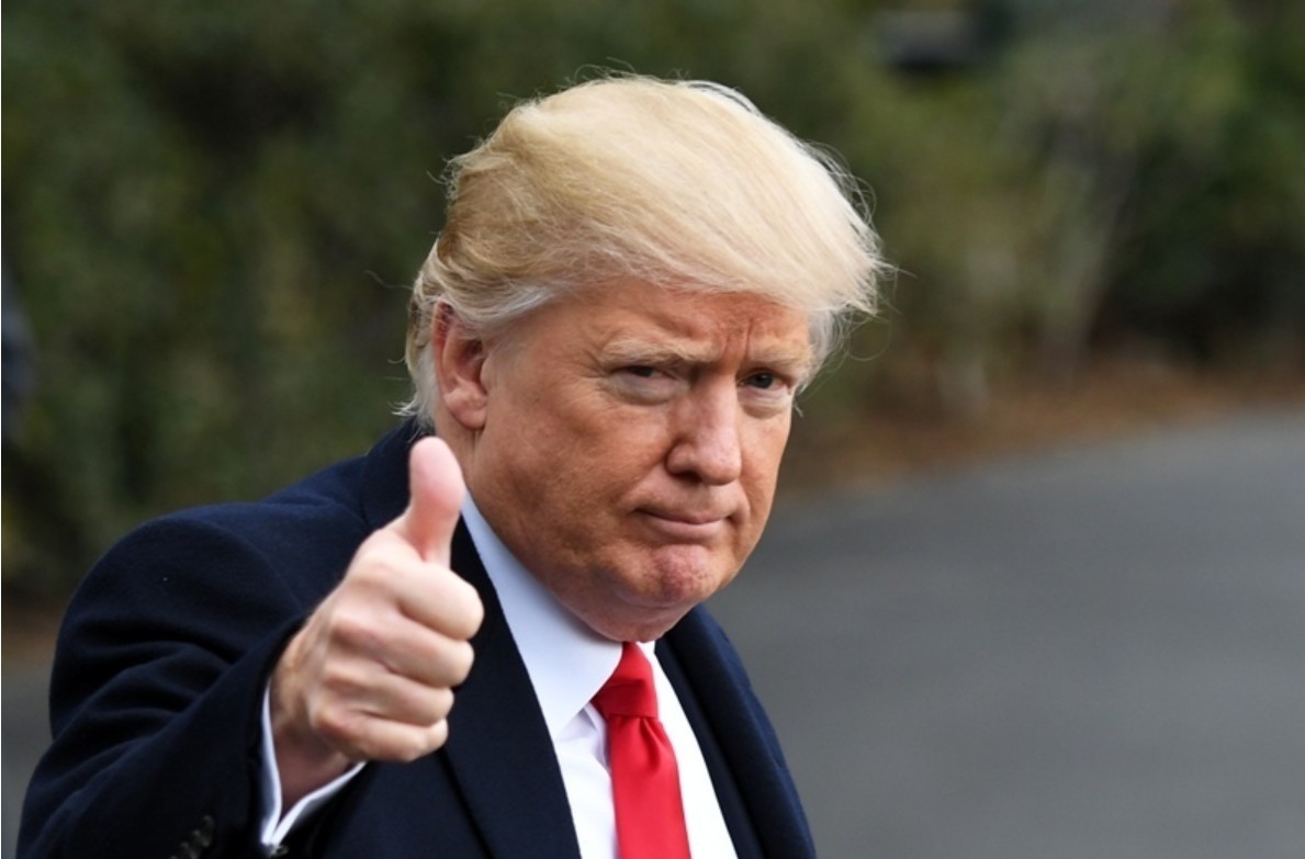 Trump cancels envoys' trip to Pakistan for talks