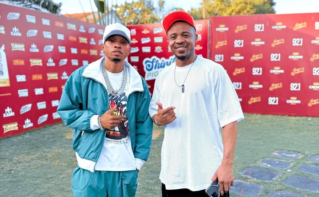 Dulla Makabila Rejects Alikiba’s Advice to Quit "Witchcraft"