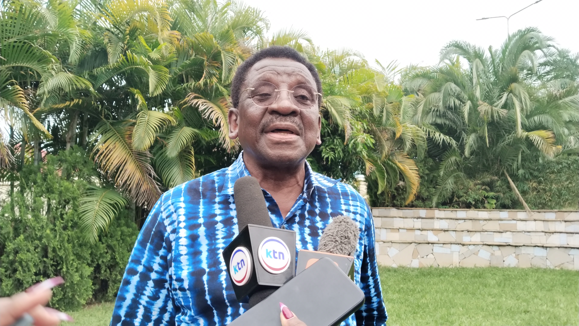 Governor Orengo criticises fuel price hike