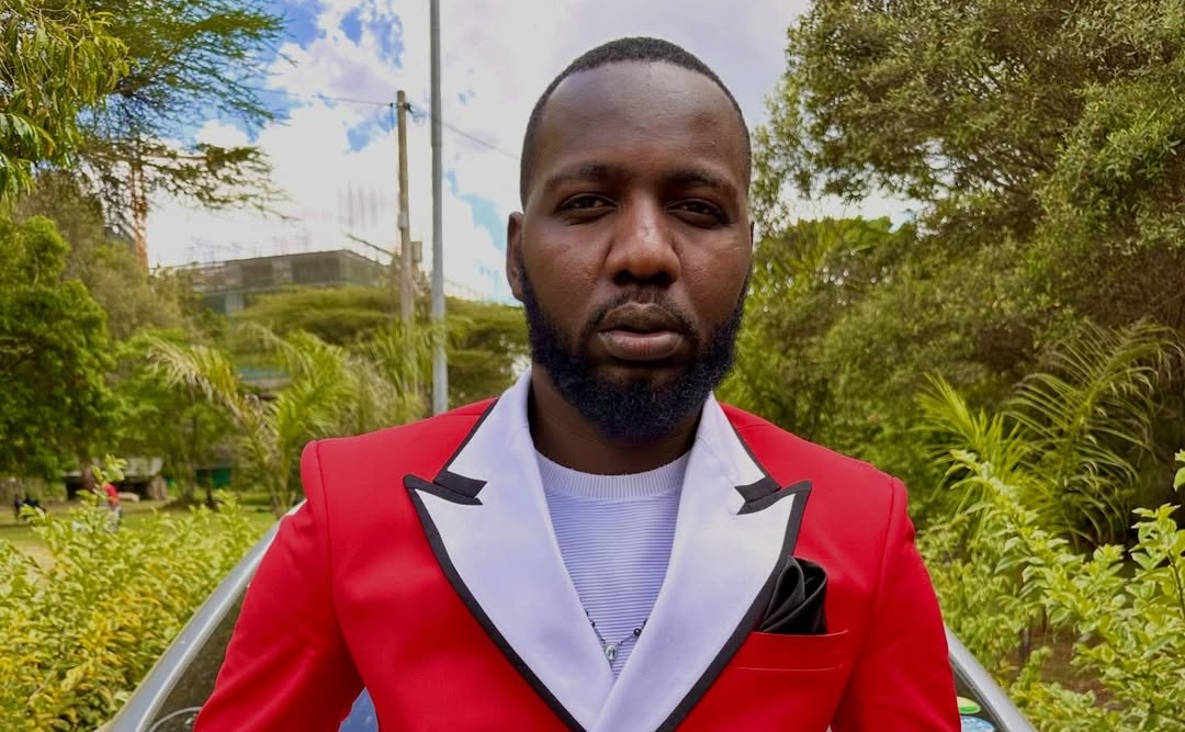 Tony Mwirigi in Dilemma After Njugush and Wakavinye Split