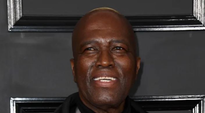 Ladysmith Black Mambazo's 'wise elder' dies aged 77