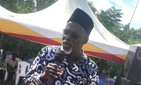 UDA keen to support Otuoma for Busia top post, claims governor hopeful Sidai