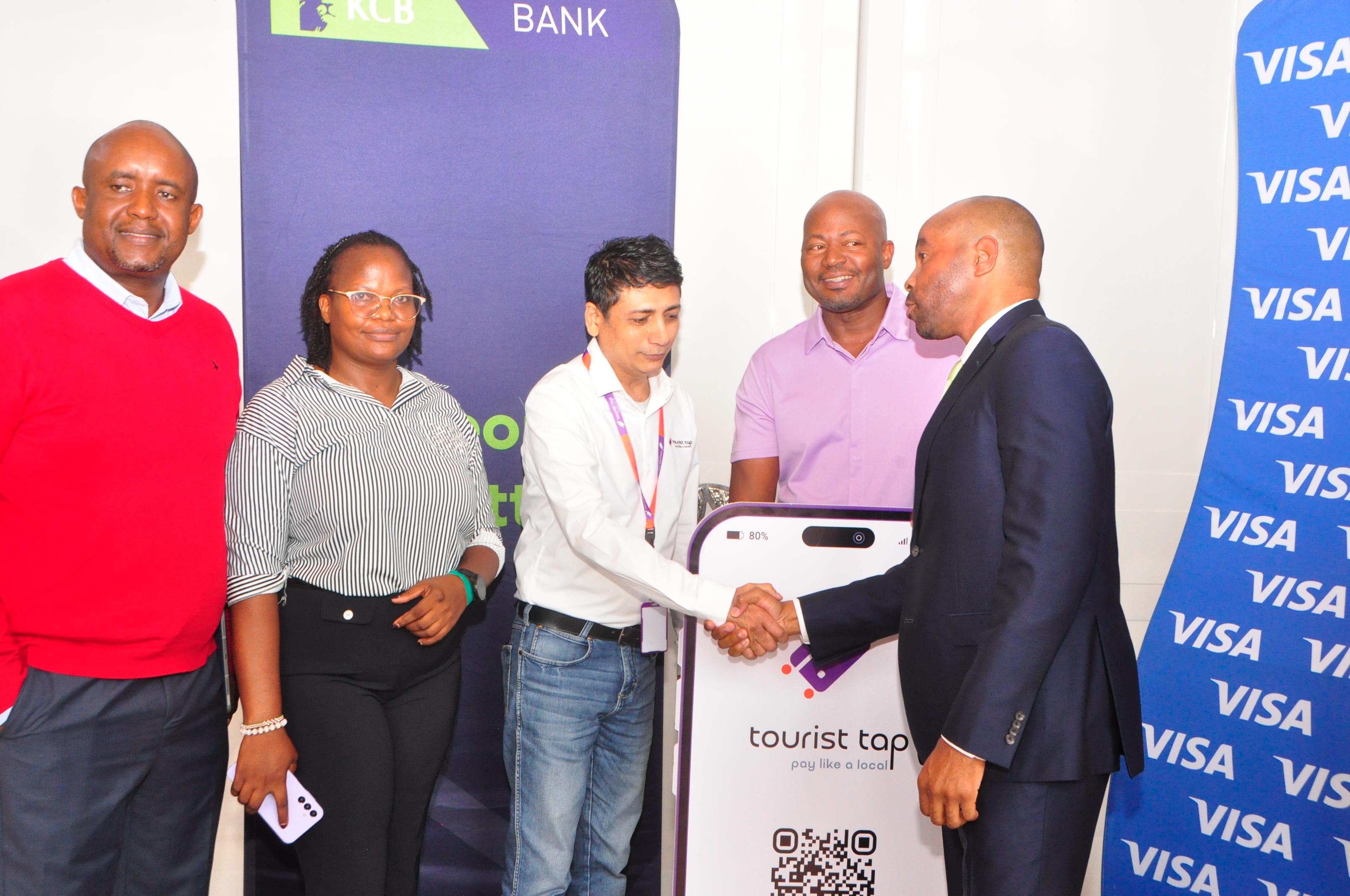 Kenya Unveils TouristTap to Power Digital Tourism.