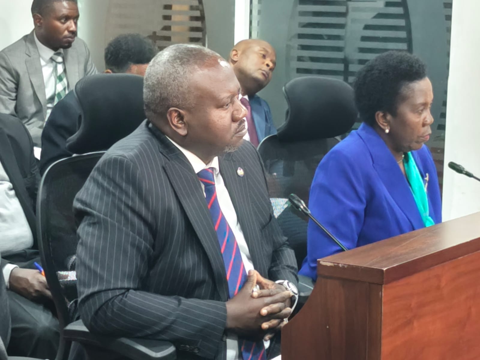 Chang’aa set for regulation as KEBS drafts new safety guidelines