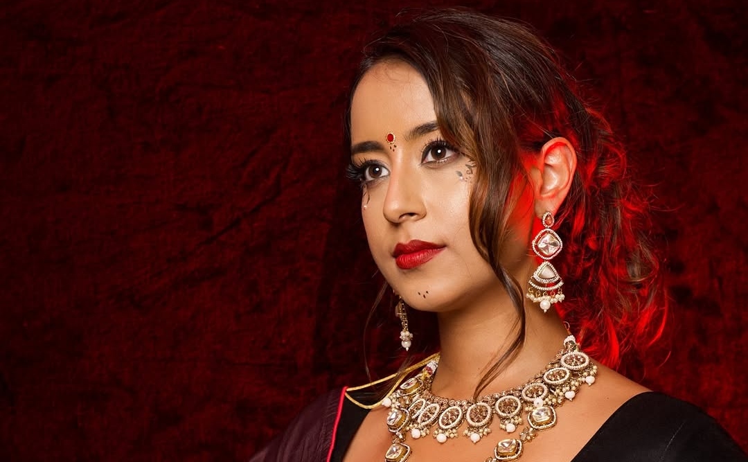 Shiksha Arora Says Kenyan Indians Should Simply Be Called "Kenyan"