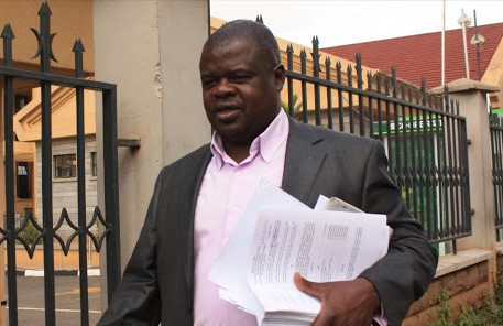 GHAI: Protecting the constitution through public interest litigation