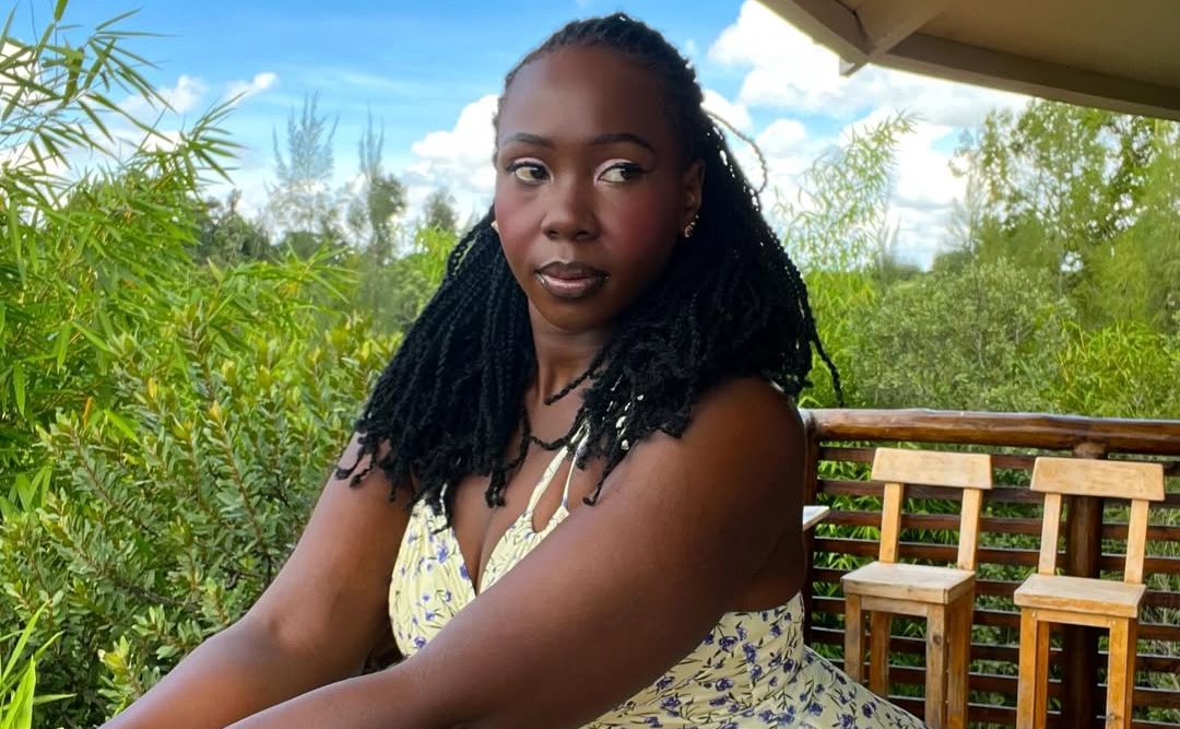 Chebet Ronoh Backs Murugi Munyi: 