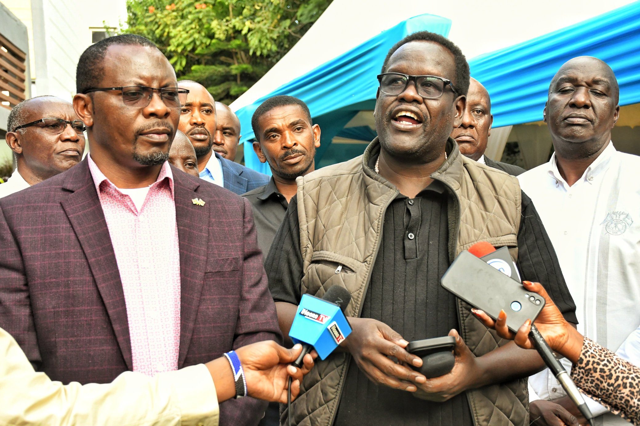 KTDA: Fuel price hike to slash tea farmers' earnings
