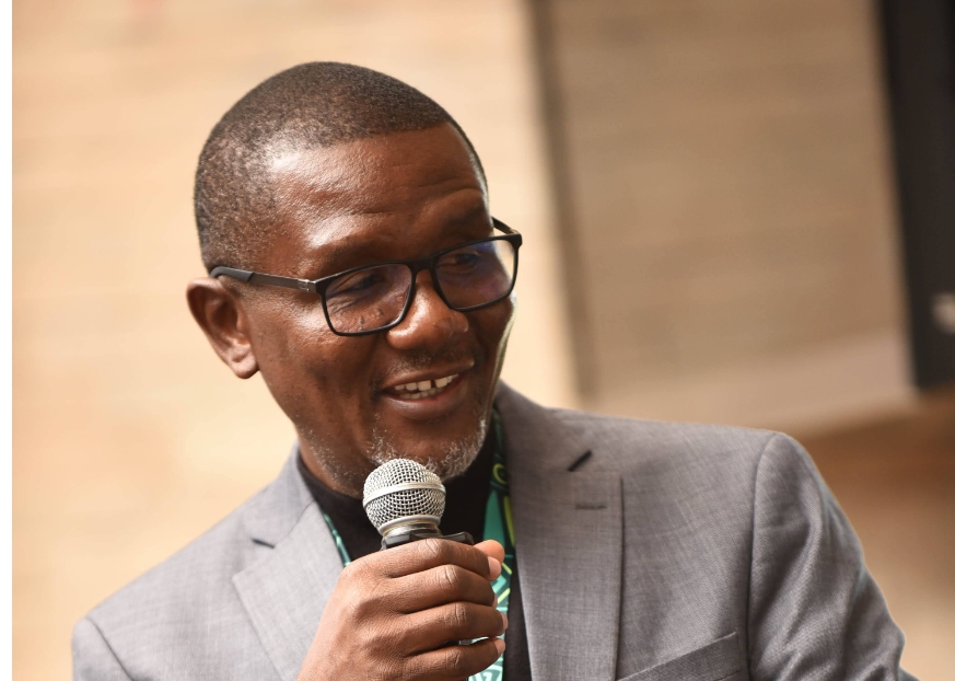 Nairobi declaration calls for urgent action on health security in Africa