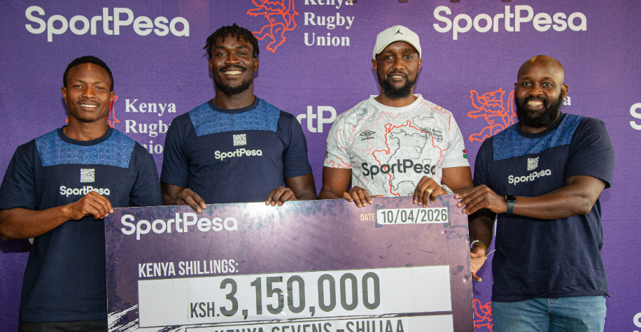 Wambua banks on returning Tanga as Shujaa fly out for Hong Kong Sevens on Sunday