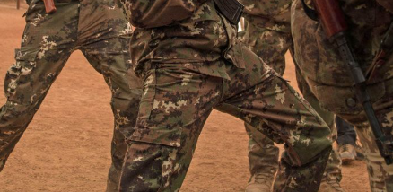 Explosions, gunfire as armed groups launch coordinated attacks across Mali