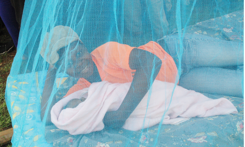 New malaria threats demand new innovative scaled-up tools