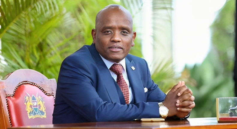 Itumbi: Update on Kenya’s Grammy Awards coming before June