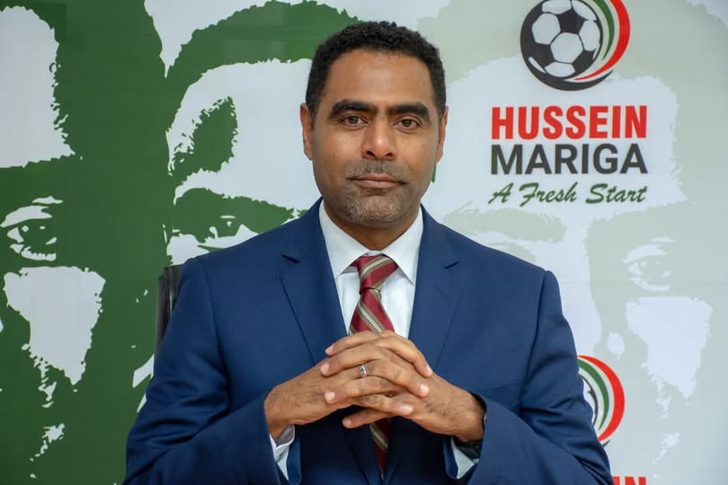 FKF President challenges NEC move to step aside