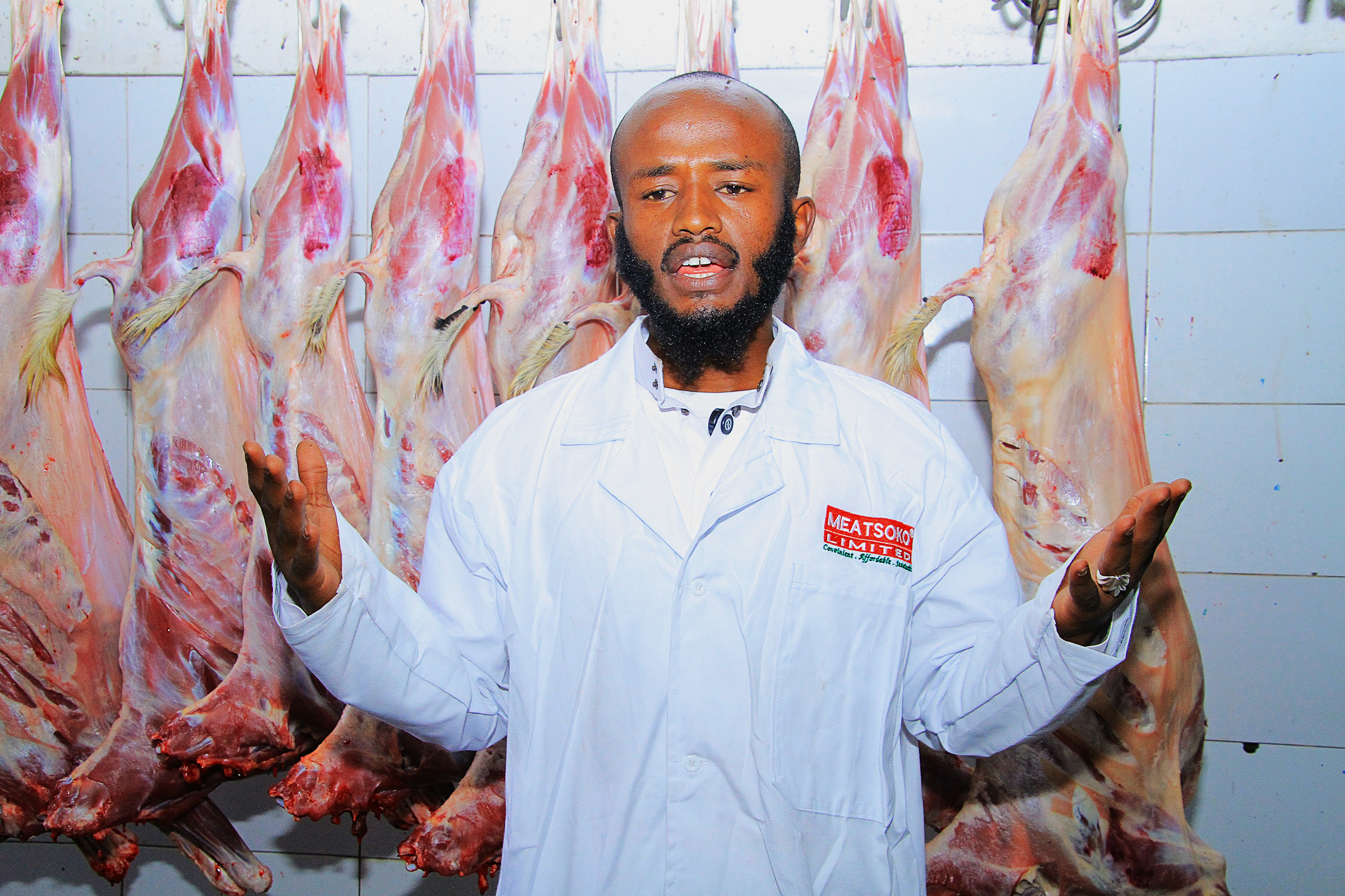 Digital shift transforms Kiamaiko’s meat trade