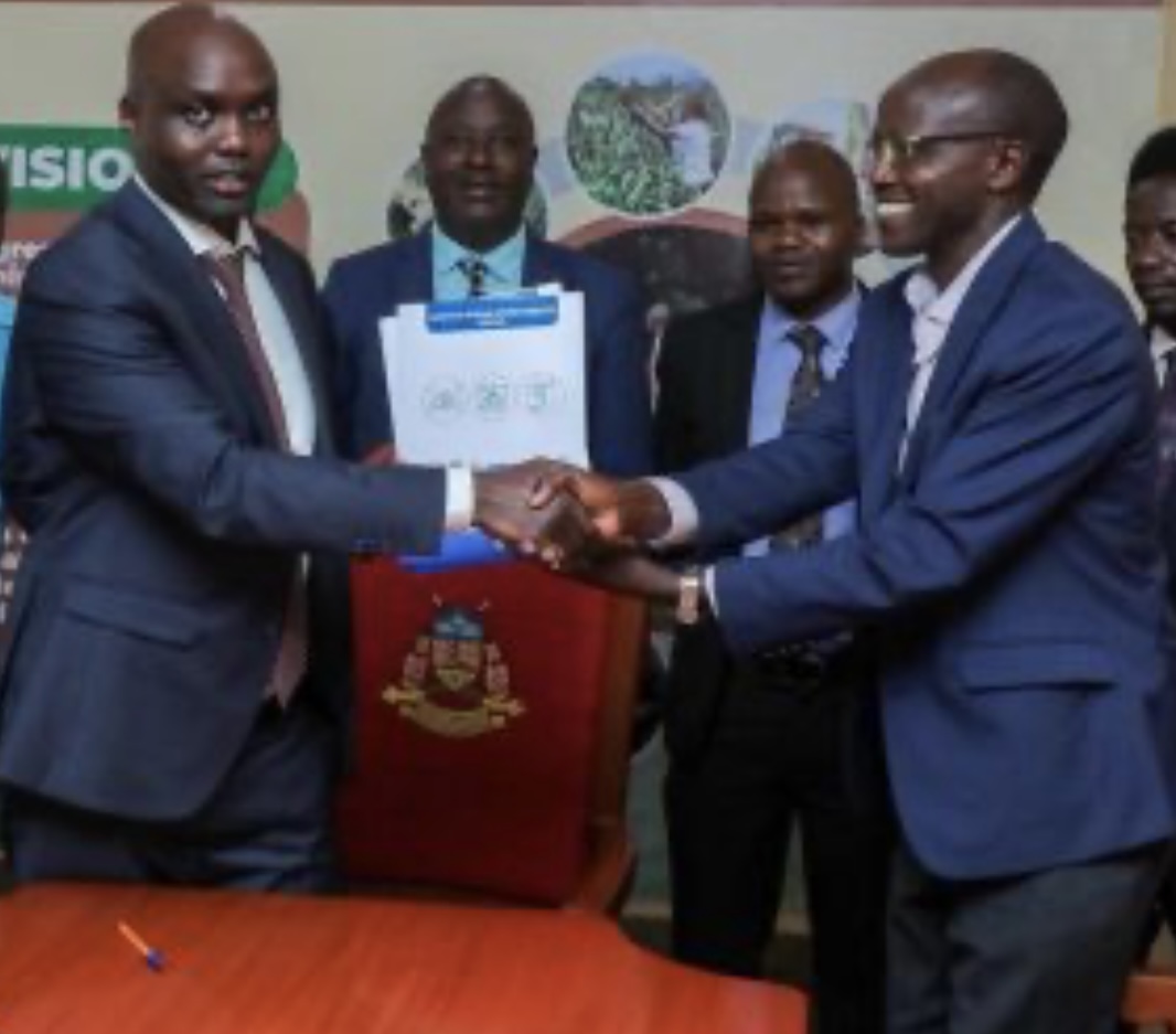 Elgeyo Marakwet signs deal to expand access to specialised healthcare
