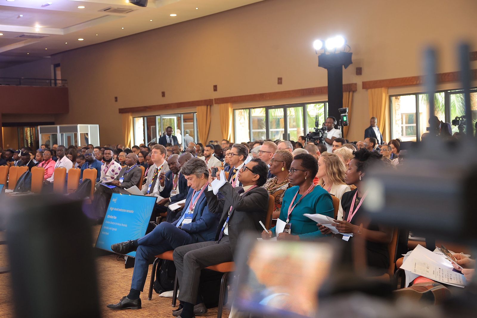Nairobi to host EAIF 2026 as global investors eye Africa’s energy future