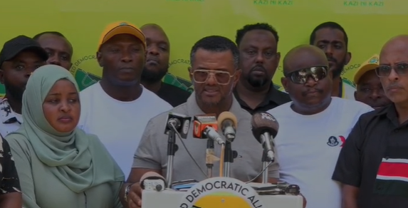 No mercy on 'bad fuel', UDA proposes Sh15bn penalty