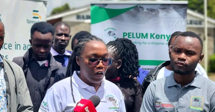 Agripreneurs equipped with Agroecology value chain skills, social media marketing