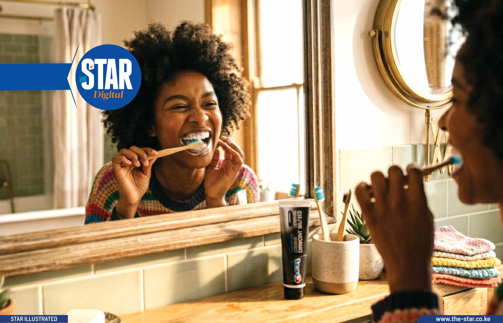 How to prevent oral diseases
