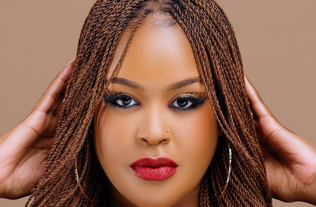Kamene Reflects on Husband’s Absence During ICU Stay