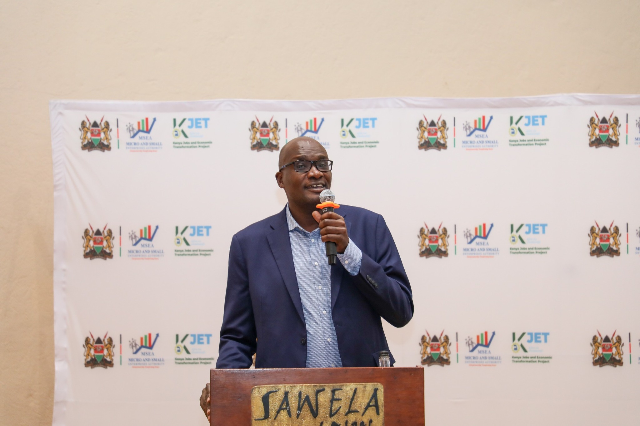 Kenya bets on Sh7.2bn plan to fix agriculture finance system