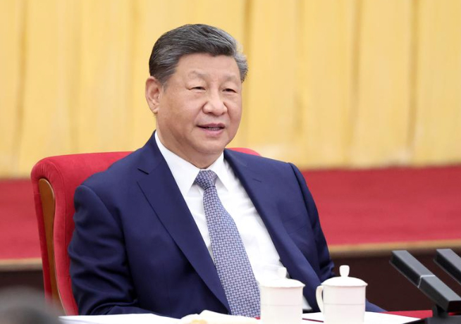 MUNENE: Understanding China: GSI, GGI offer pathway for sustainable peace and security