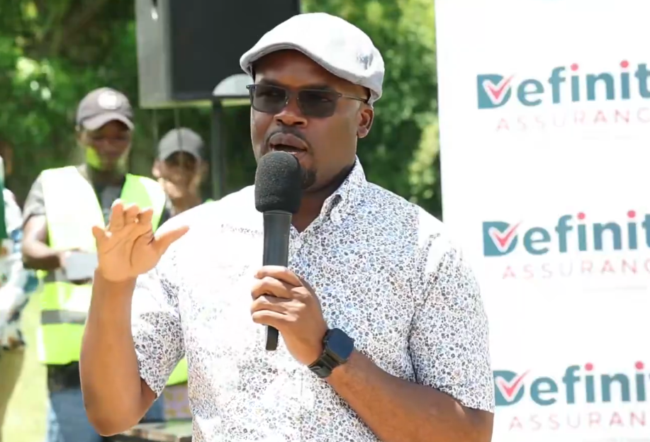 Omollo calls for unity to address boda boda security challenges