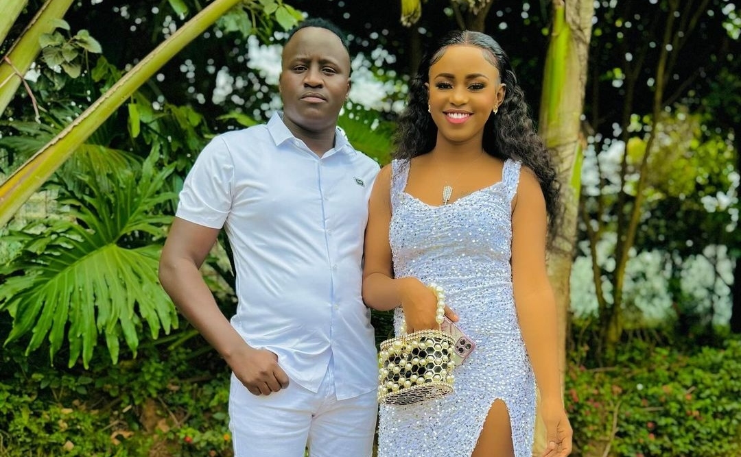 Wambo Ashley's Pricy Sh200K Gift to Hubby