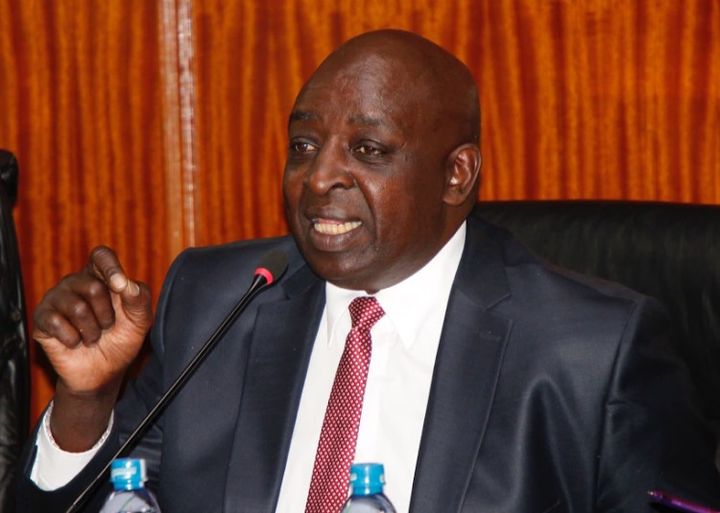Gakuya loses bid to stop fraud case as High Court clears prosecution