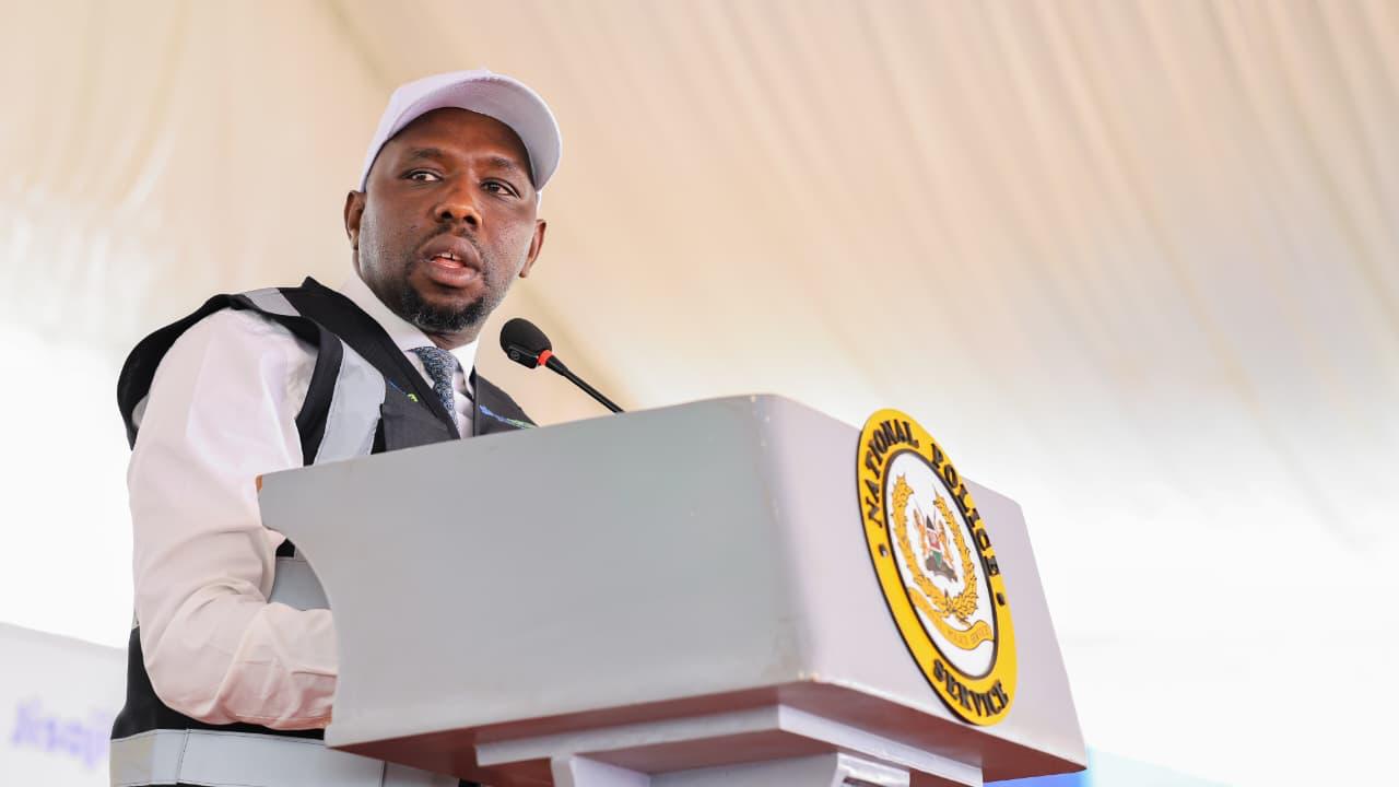 Police, prisons join SHA medical cover