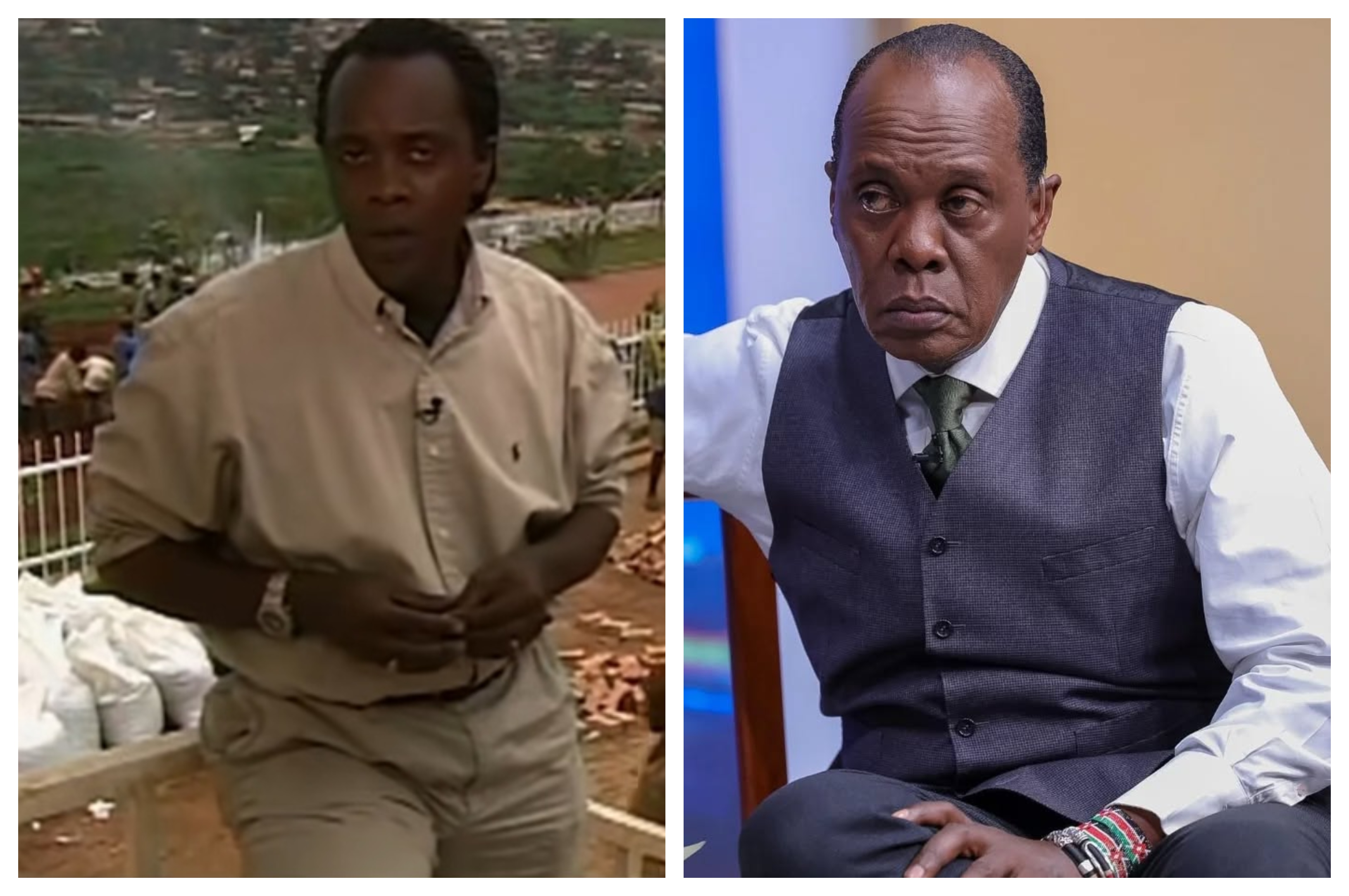 Jeff Koinange’s Haunting Rwanda Report Resurfaces
