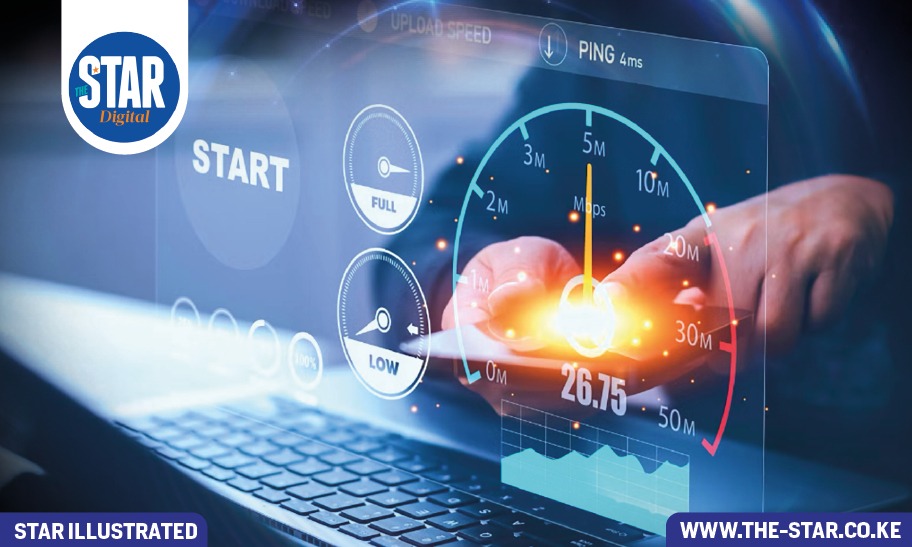 Upload Speed: Which is the best fixed internet service provider?