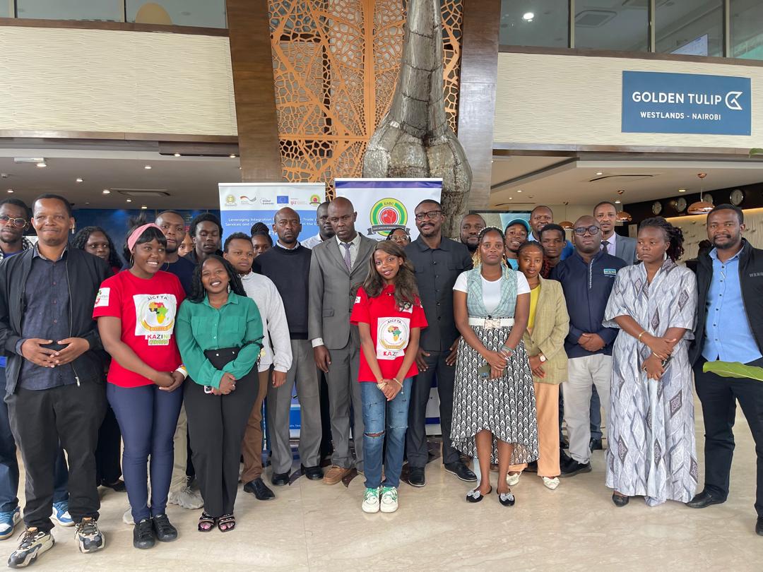 Service sector contributing 70% to Kenya's GDP - EABC